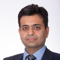 Cognizant Employee Manoj Mehta's profile photo