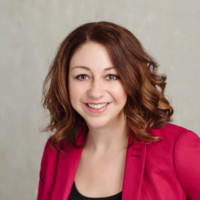 Stream Creative Employee Andrea Meyers's profile photo