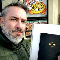 Bryan Orton Email & Phone Number