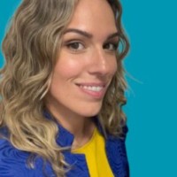 Lantum Employee Ceinwen Jarvis's profile photo