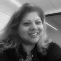 Procon Consulting Employee Lorena Austin's profile photo