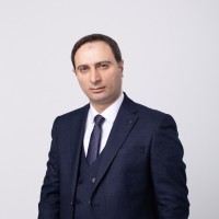 HyFi Corp Employee David Brutyan's profile photo