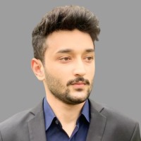 Extreme Commerce Employee Huzaifa Khan's profile photo