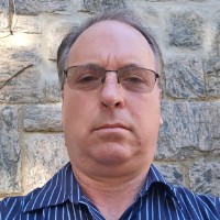 Metro-North Railroad Employee Michael Sheriff's profile photo