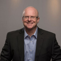 Forest Healthcare Ltd Employee Simon Penfold's profile photo