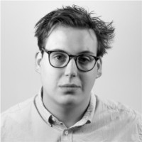 Kestra Employee Martin-Pierre Roset's profile photo