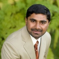 SleepMed Incorporated Employee Mansoor Hussain's profile photo