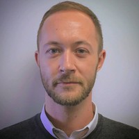 Ellis Taylor Marketing Employee Ryan Thoms's profile photo