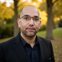 Mohamed Alsalhy Email & Phone Number