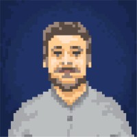 DataMix Blog: We help founders to be tech savvy. Employee Maksym Osovitnii's profile photo