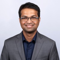 Clifton Employee Rashed Chowdhury's profile photo