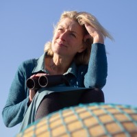 Gemeente Pekela Employee Arlette Julsing's profile photo