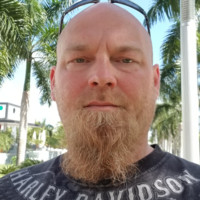 Van Ert Electric Company Inc Employee Todd Remter's profile photo