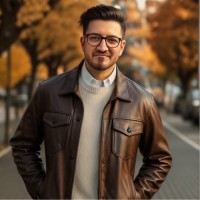 sticky.io Employee Rupinder Singh's profile photo