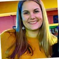 MGI International, LLC Employee Genevieve McGrath's profile photo