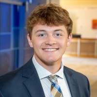 Lambda Chi Alpha Fraternity, Inc. Employee Garrett Sass's profile photo