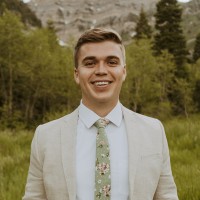 1-800 CONTACTS Employee Nate Chandler's profile photo