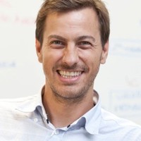 Singularu Employee Paco Tormo's profile photo