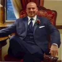 Christopher Luizza Email & Phone Number