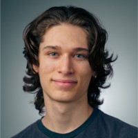Critical Mass Employee Evan Davison's profile photo
