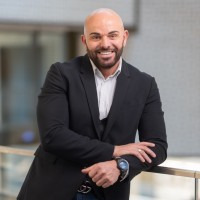 Vigicore Employee Mike Lahr's profile photo