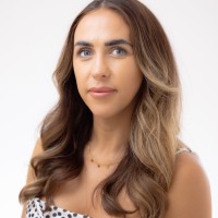 Mount International United Services Ltd Employee Danielle Langson's profile photo