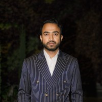 Bloom Dots Employee Adit Thapa's profile photo
