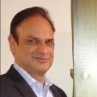 CODE Informatics Employee Wazahat Ali's profile photo