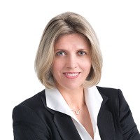 InfraCo Asia Employee Cristina Traini's profile photo