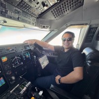 Marcony Aguilar Email & Phone Number