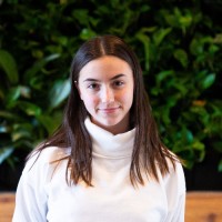 Brisco Apparel Co. Employee Alexis Dunn's profile photo