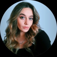 MotionOps Employee Sanja Stojkovic's profile photo