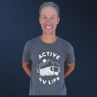 Active RV Life Employee Jacob Snyder's profile photo