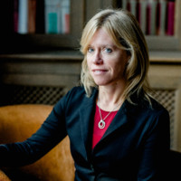 Leo Stevens Private Banking Employee Riet Vijgen's profile photo