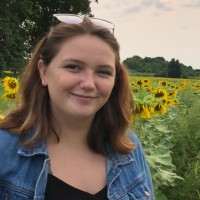 Fieldtex Products - Domestic Contract Sewing Employee Justeen Peace's profile photo