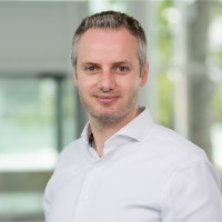 Bosch Rexroth Employee Johannes von Ardenne's profile photo