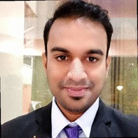 Kotak Mahindra Bank Employee Reetesh Kumar's profile photo