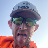 International Paper Employee Wesley Tomlin's profile photo