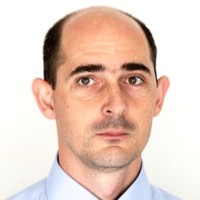 VIDEOTON HOLDING ZRt. Employee Andor K.'s profile photo