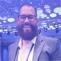 The Vitamin Shoppe Employee Chris Martir's profile photo