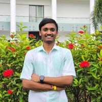 WebMob Technologies Employee Hemal Rana's profile photo
