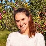 Liberty Mutual Insurance Employee Amanda Winchell's profile photo