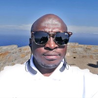 Sory Sidibe Email & Phone Number