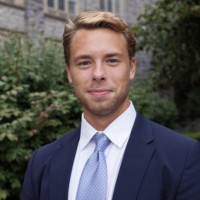 Morgan Stanley Employee Jake Cullen's profile photo
