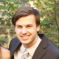 T-Tech Solutions LLC Employee Patrick Amolsch's profile photo