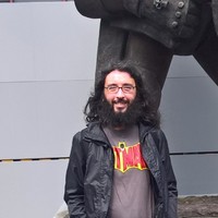 LaboratorioCom Employee Giuseppe del Buono's profile photo