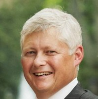 IS International Services, LLC Employee Tom Massimino's profile photo