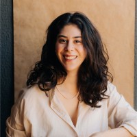 Advision Consulting Employee Camila Pozzobon Correa's profile photo