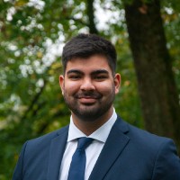 Arc Employee Shuhul Koul's profile photo