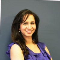 Jagdeep Trivedi Email & Phone Number